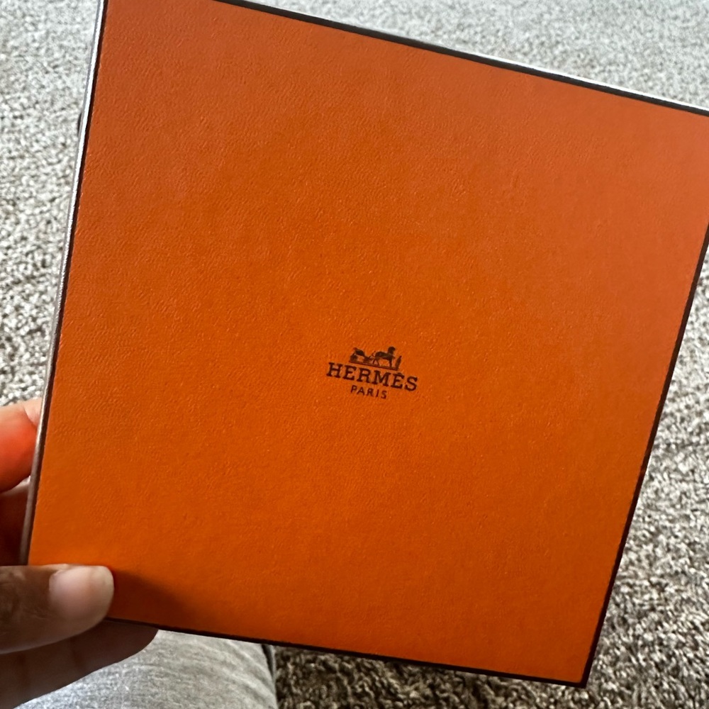 Hermes Sampler Set (3)